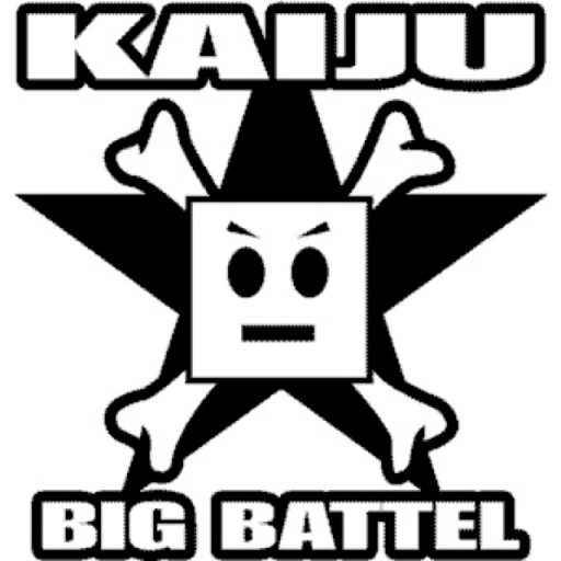 Kaiju Big Battel