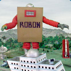 RoBox