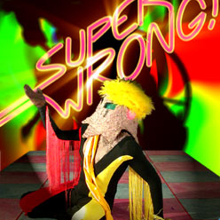 Super Wrong